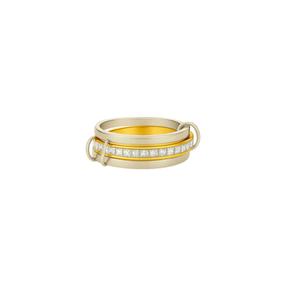 Ring Unique