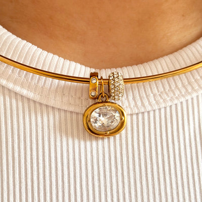 Choker Line