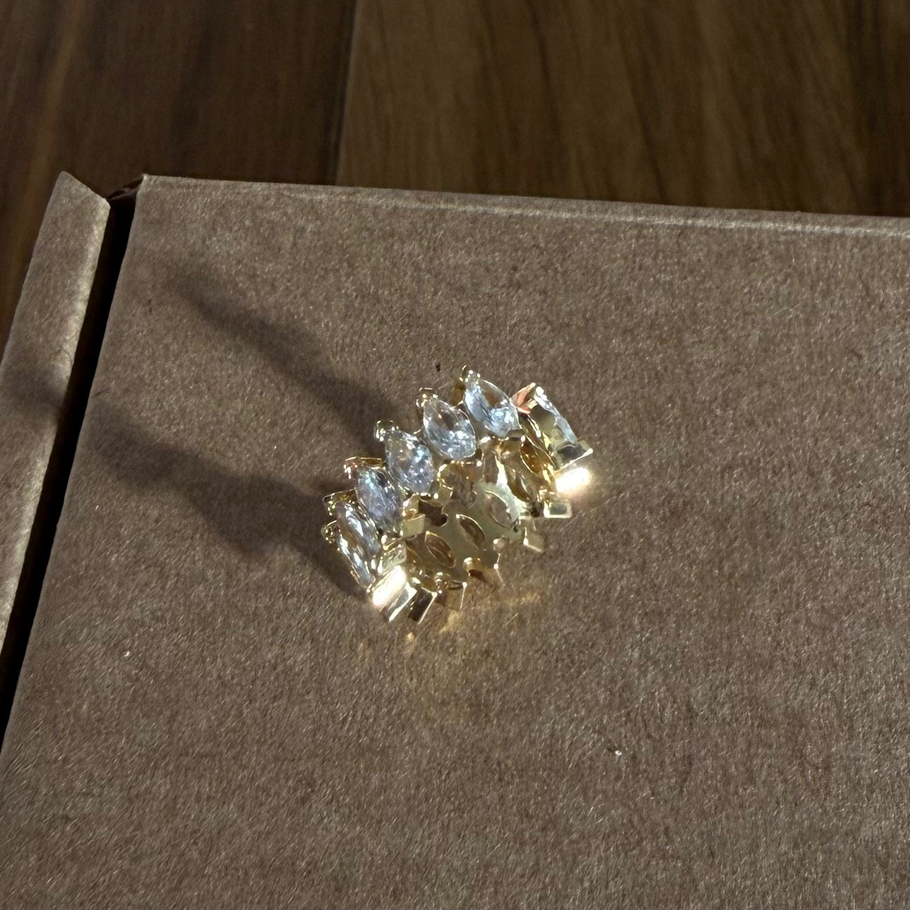 Earcuff Shine