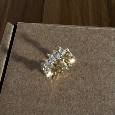 Earcuff Shine