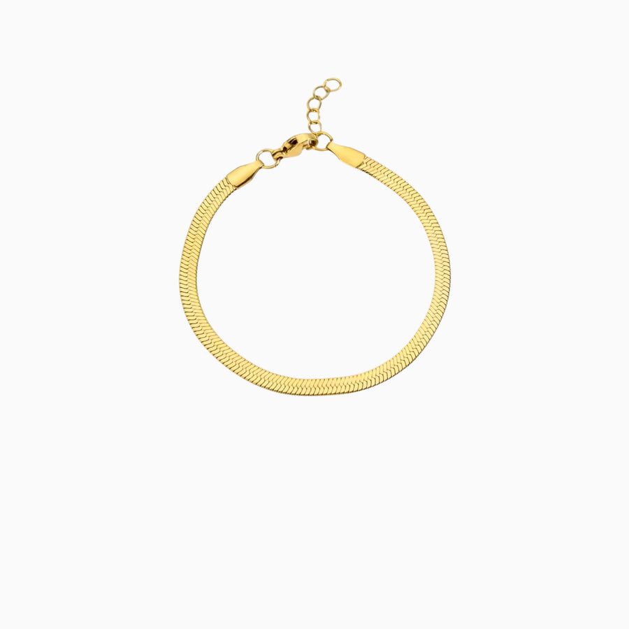 Pulseira Plain