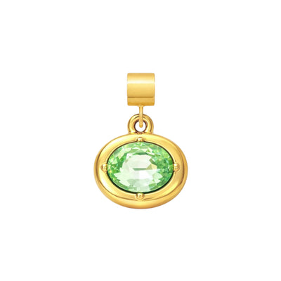 Charm Color Stone
