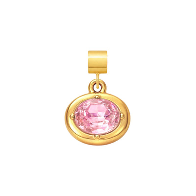 Charm Color Stone
