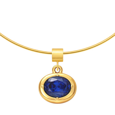 Charm Color Stone