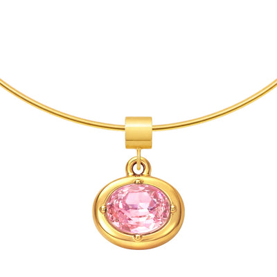 Charm Color Stone