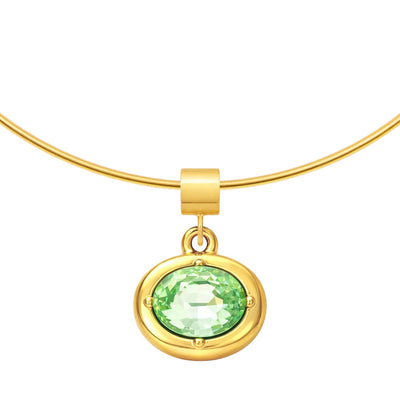 Charm Color Stone