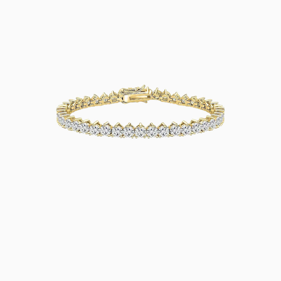 Pulseira Tennis