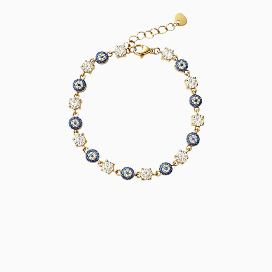 Pulseira Lucky Eye