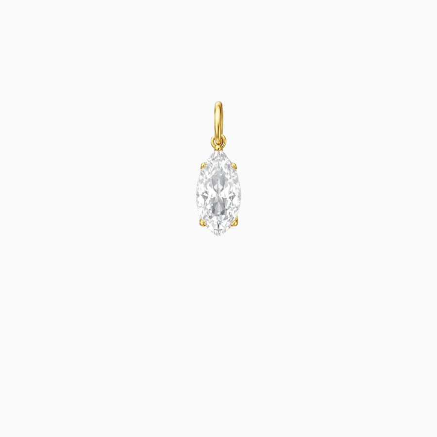 Charm Marquise