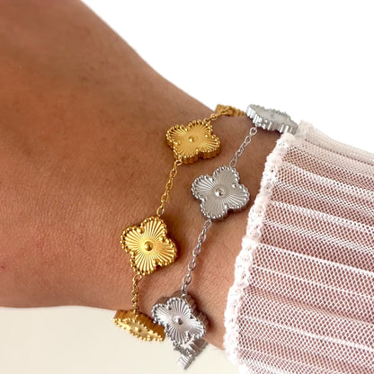 Pulseira Flower II