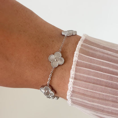 Pulseira Flower II