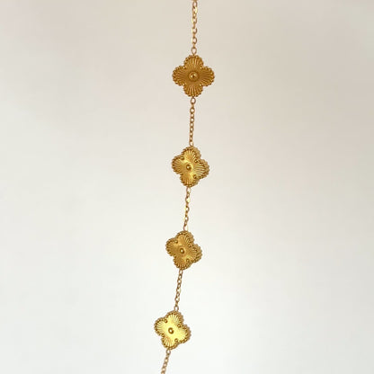 Pulseira Flower II